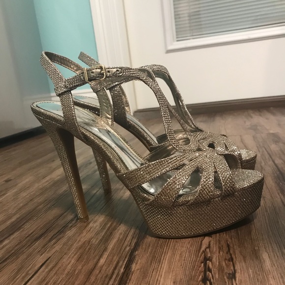 gianni bini style OLYMPIA color golden fusion - Picture 2 of 4